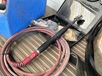 Weldbrush 500 lasnaad reiniger - afbeelding 3 van  3