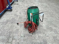 Welding - bouwdroger - afbeelding 2 van  5