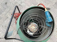 Welding - bouwdroger - afbeelding 3 van  5