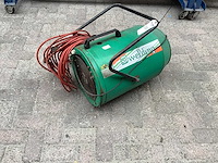 Welding - bouwdroger - afbeelding 4 van  5