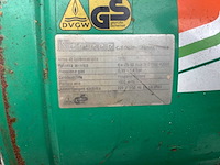 Welding - bouwdroger - afbeelding 5 van  5