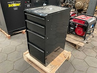 Welding tool chest - afbeelding 2 van  4