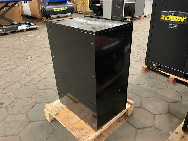 Welding tool chest - afbeelding 3 van  4