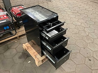 Welding tool chest - afbeelding 1 van  4