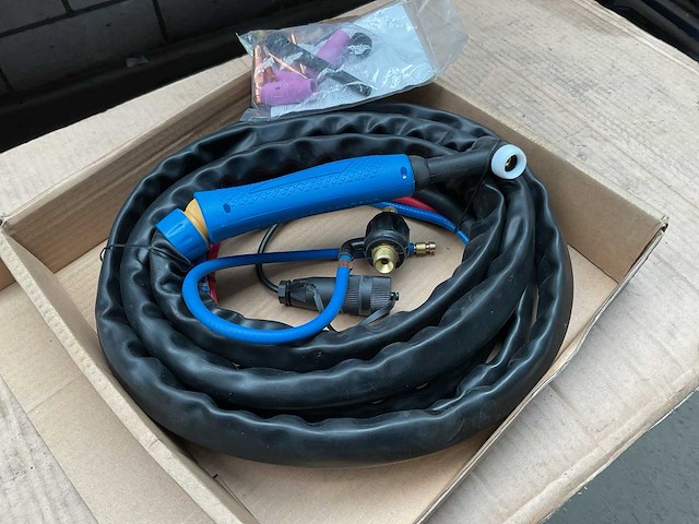 Welding torch - afbeelding 1 van  3