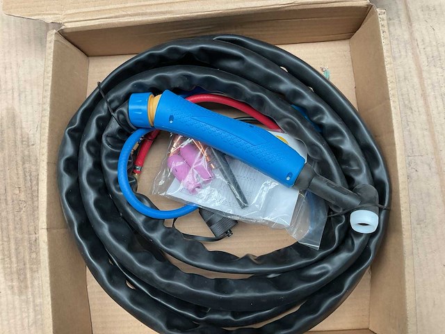 Welding torch - afbeelding 2 van  3