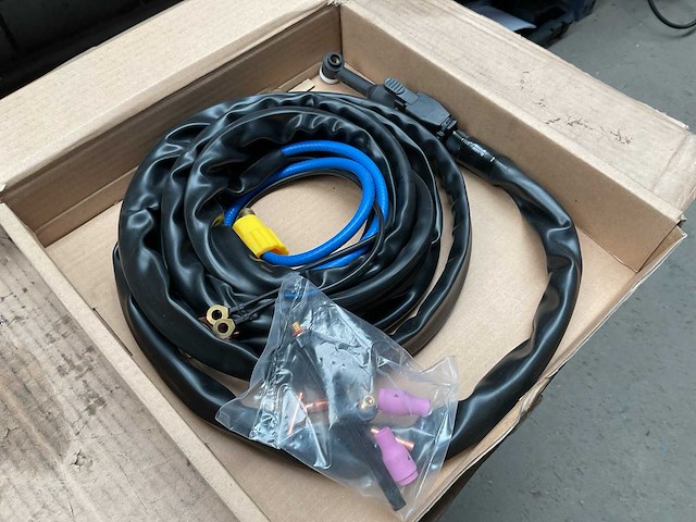 Welding torch - afbeelding 1 van  3