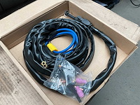 Welding torch - afbeelding 1 van  3