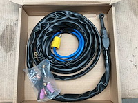 Welding torch - afbeelding 2 van  3