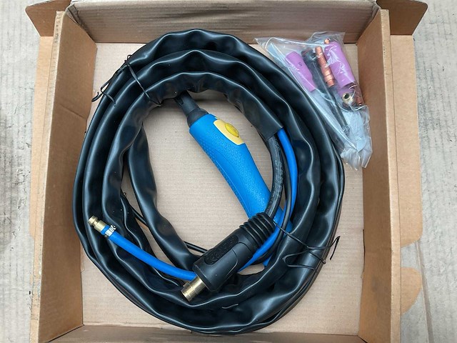 Welding torch - afbeelding 1 van  2