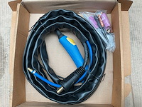 Welding torch - afbeelding 1 van  2