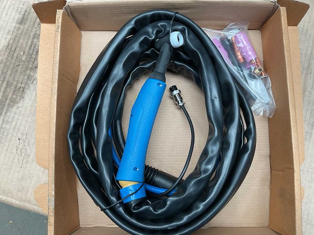 Welding torch - afbeelding 2 van  2