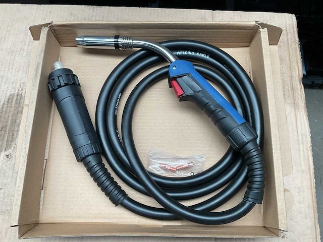 Welding torch - afbeelding 2 van  3