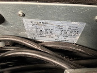 Weldkar 1360 dc elektrode lasapparaat - afbeelding 1 van  5