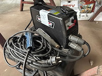 Weldkar 1360 dc elektrode lasapparaat - afbeelding 2 van  5