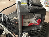 Weldkar 1360 dc elektrode lasapparaat - afbeelding 3 van  5