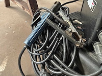 Weldkar 1360 dc elektrode lasapparaat - afbeelding 4 van  5
