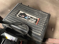 Weldkar 1360 dc elektrode lasapparaat - afbeelding 5 van  5
