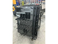 Weldkar las toebehorenwagen - afbeelding 3 van  7