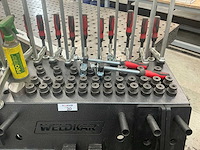 Weldkar las toebehorenwagen - afbeelding 4 van  7