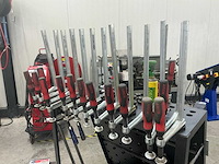 Weldkar las toebehorenwagen - afbeelding 5 van  7