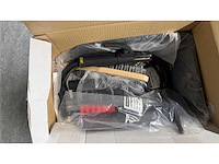 Weldkar lasmachine toebehoren - afbeelding 2 van  3