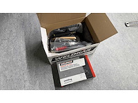 Weldkar lasmachine toebehoren - afbeelding 3 van  3