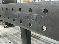 Weldkar lastafel - afbeelding 4 van  4