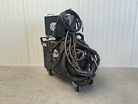 Weldkar mig weld 403s lasapparaat - afbeelding 1 van  10