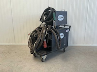 Weldkar mig weld 403s lasapparaat - afbeelding 3 van  10