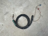 Weldkar mig weld 403s lasapparaat - afbeelding 9 van  10