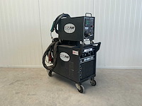 Weldkar mig weld 403s lasapparaat - afbeelding 5 van  10