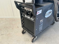 Weldkar mig weld 403s lasapparaat - afbeelding 6 van  10