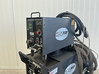 Weldkar mig weld 403s lasapparaat - afbeelding 7 van  10