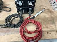 Weldkar speedliner 1600 lasnaadreiniger - afbeelding 3 van  6