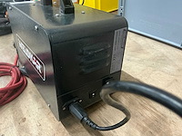 Weldkar speedliner 1600 lasnaadreiniger - afbeelding 4 van  6