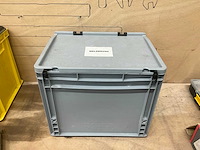 Weldkar speedliner 1600 lasnaadreiniger - afbeelding 6 van  6