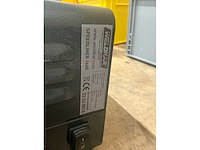 Weldkar speedliner 1600 lasnaadreiniger - afbeelding 4 van  6