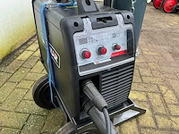 Weldkar wk mig 2125 mig lasapparaat - afbeelding 4 van  6