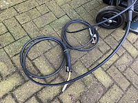 Weldkar wk mig 2125 mig lasapparaat - afbeelding 3 van  6