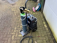 Weldkar wk mig 2125 mig lasapparaat - afbeelding 6 van  6