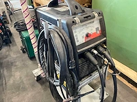 Weldkar wk tig 2025 ac/dc pulse tig-lasmachine - afbeelding 3 van  5