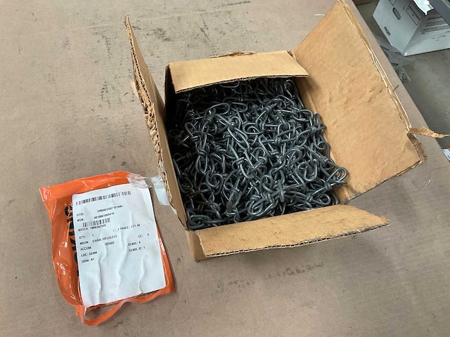Weldless chain - afbeelding 2 van  2