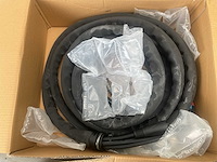 Weldline trak-bk 70-95 tussenverlening lasmachine - afbeelding 2 van  4