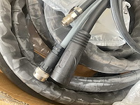 Weldline trak-bk 70-95 tussenverlening lasmachine - afbeelding 3 van  4