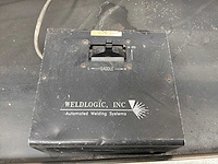 Weldlogic aws-200n geautomatiseerd tig-lasstation - afbeelding 16 van  18