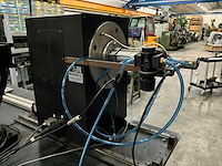 Weldlogic precisielasmanipulator - afbeelding 3 van  15