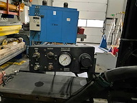 Weldlogic precisielasmanipulator - afbeelding 5 van  15