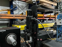 Weldlogic precisielasmanipulator - afbeelding 6 van  15