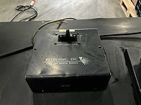 Weldlogic precisielasmanipulator - afbeelding 7 van  15